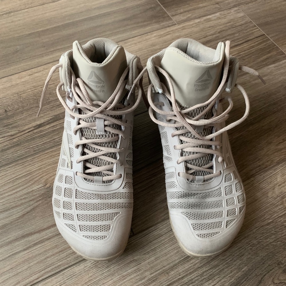 Reebok CrossFit Nano